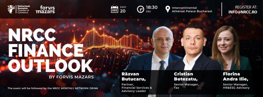 NRCC FINANCE OUTLOOK 2026